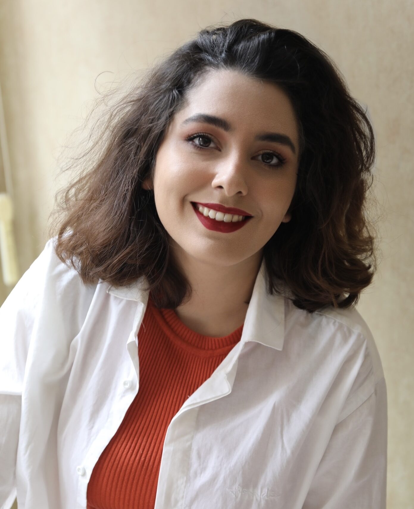 تصویر پانیذ برنا