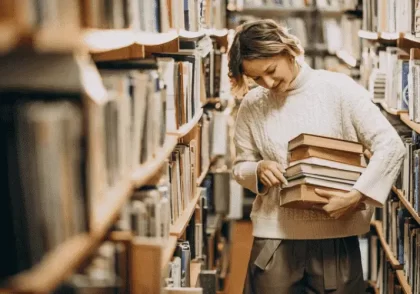 منابع ریدینگ آیلتس