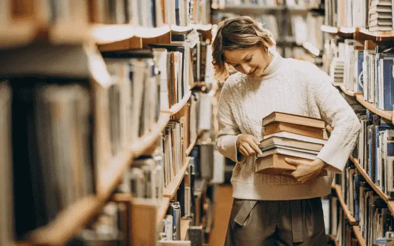 منابع ریدینگ آیلتس
