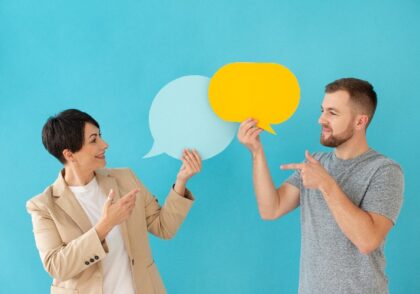 منابع اسپیکینگ آیلتس