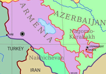 صفر تا صد آزمون آیلتس در ارمنستان