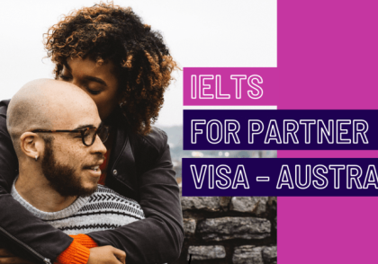 امتیاز نمره زبان همسر برای مهاجرت به استرالیا