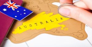 نمره آیلتس برای مهاجرت به استرالیا